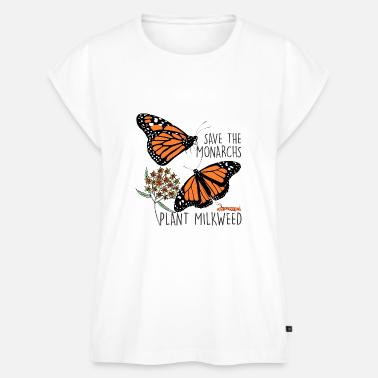 Monarch Butterfly T-Shirts | Unique 